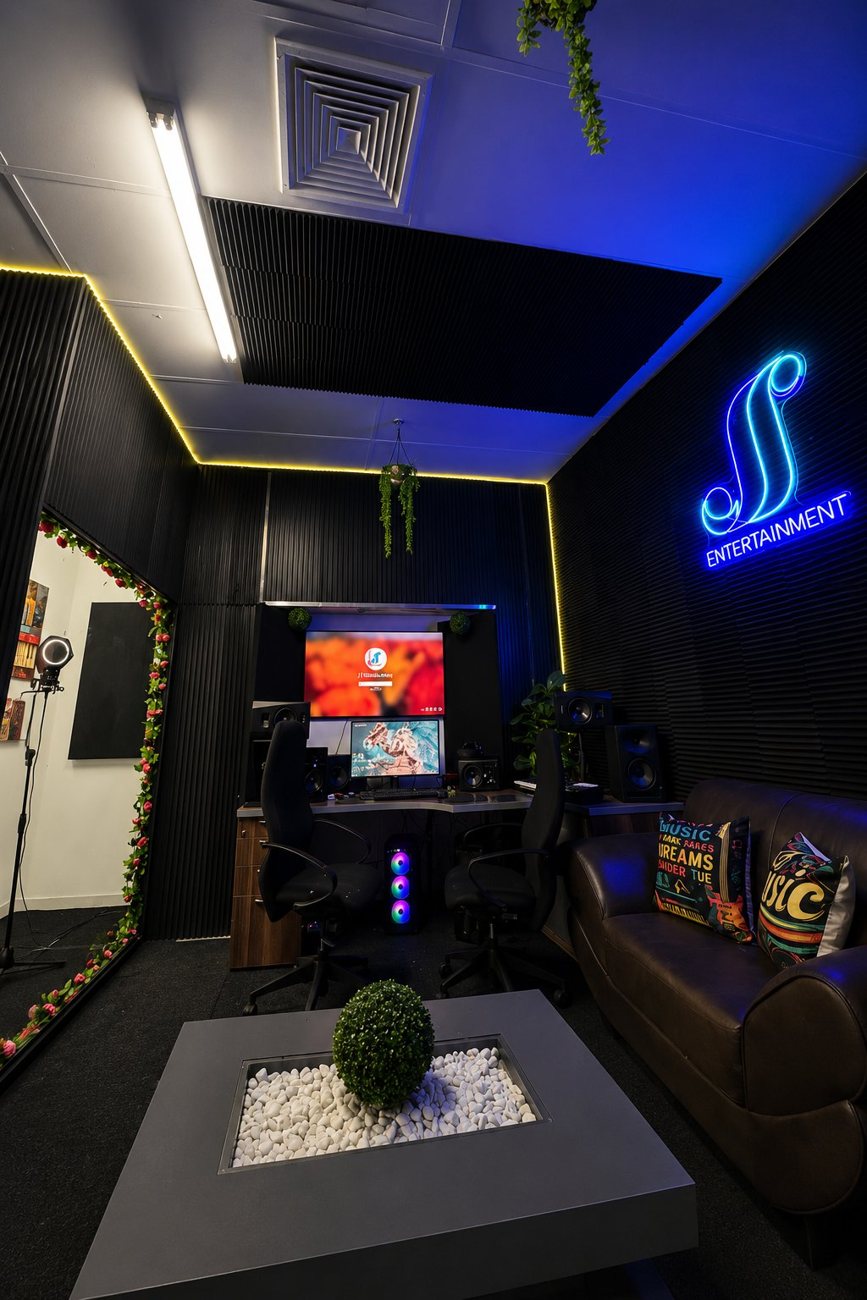 Studio